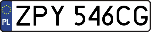 ZPY546CG