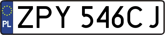 ZPY546CJ