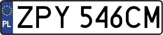 ZPY546CM