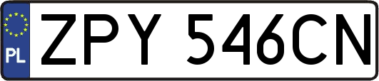 ZPY546CN