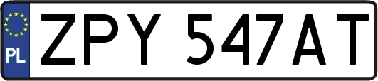 ZPY547AT