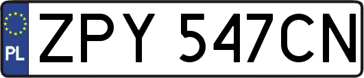 ZPY547CN