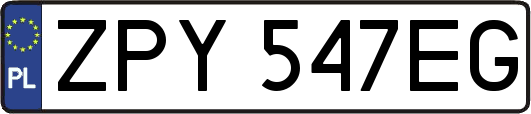 ZPY547EG