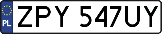 ZPY547UY
