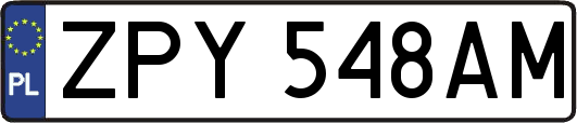 ZPY548AM