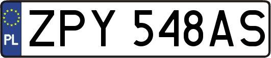 ZPY548AS
