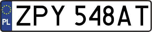 ZPY548AT