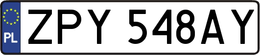 ZPY548AY