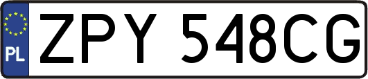 ZPY548CG