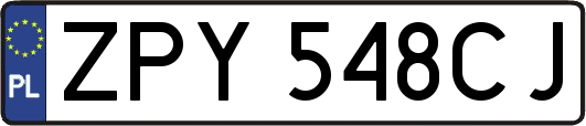 ZPY548CJ