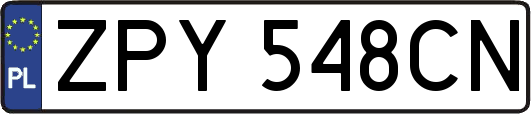 ZPY548CN