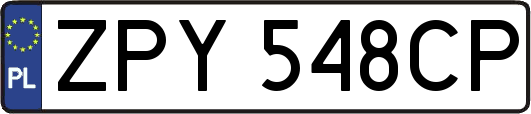 ZPY548CP