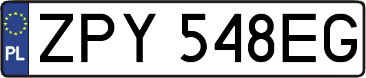 ZPY548EG
