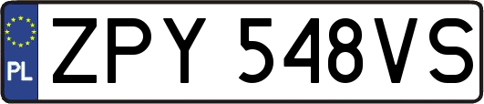 ZPY548VS