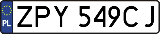 ZPY549CJ