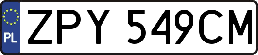 ZPY549CM