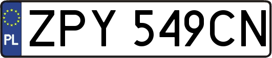 ZPY549CN