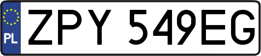 ZPY549EG