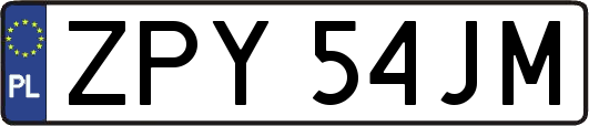 ZPY54JM