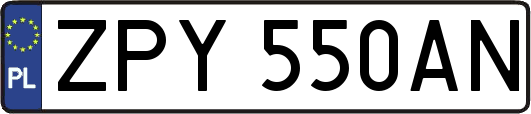 ZPY550AN