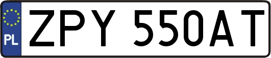 ZPY550AT