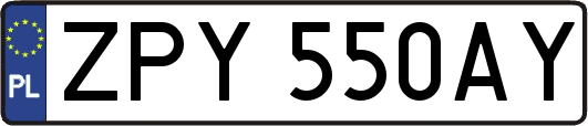ZPY550AY