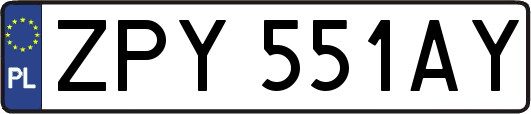 ZPY551AY