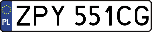 ZPY551CG