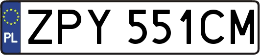 ZPY551CM