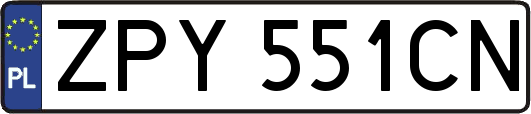 ZPY551CN