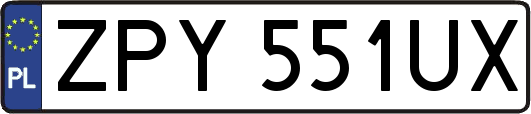 ZPY551UX