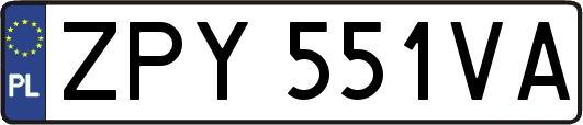 ZPY551VA