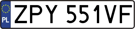ZPY551VF
