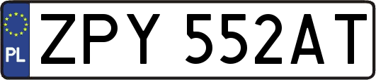 ZPY552AT