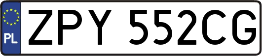 ZPY552CG