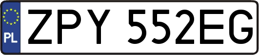 ZPY552EG