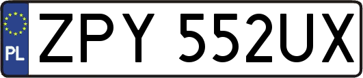 ZPY552UX