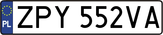 ZPY552VA
