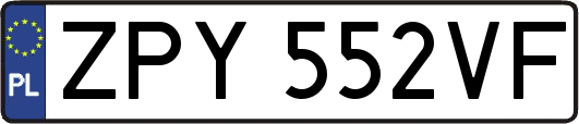 ZPY552VF