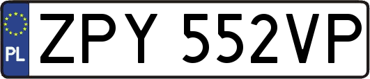 ZPY552VP