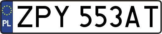 ZPY553AT