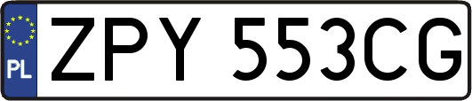ZPY553CG
