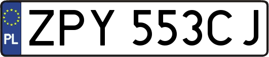 ZPY553CJ