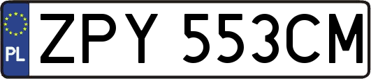 ZPY553CM