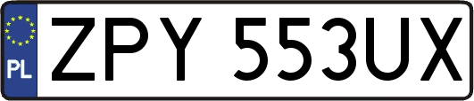ZPY553UX