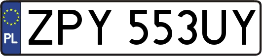 ZPY553UY