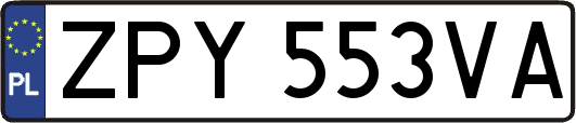 ZPY553VA