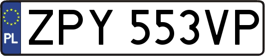 ZPY553VP
