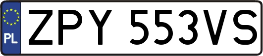 ZPY553VS