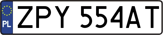 ZPY554AT